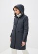 Куртка утепленная Kankama1  - превью