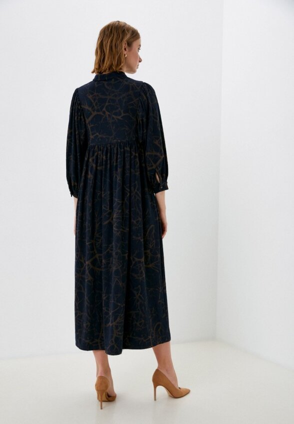 Платье MadaM T