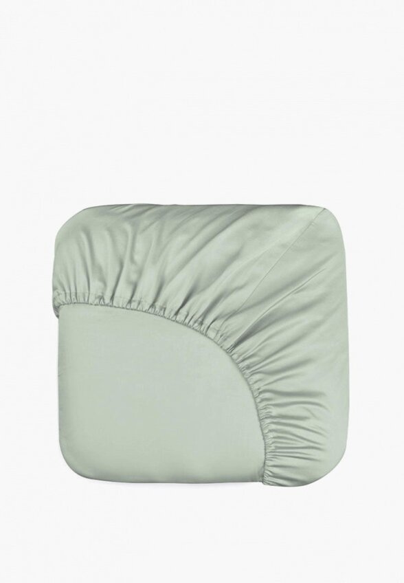 Простыня 2-спальная Bellehome