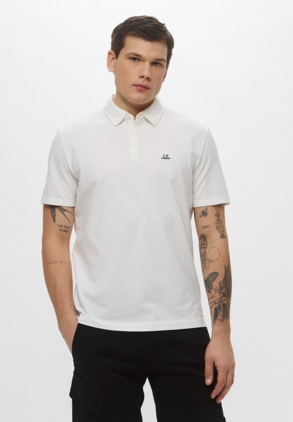 Поло C.P. Company