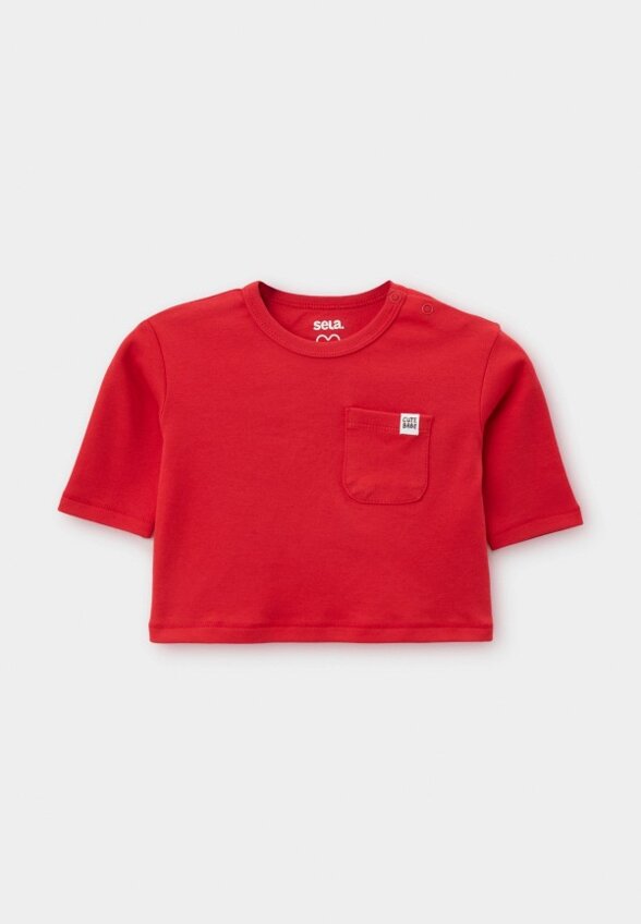 Лонгсливы 2 шт. Sela