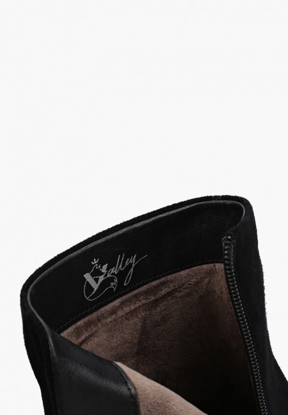 Ботильоны Valley