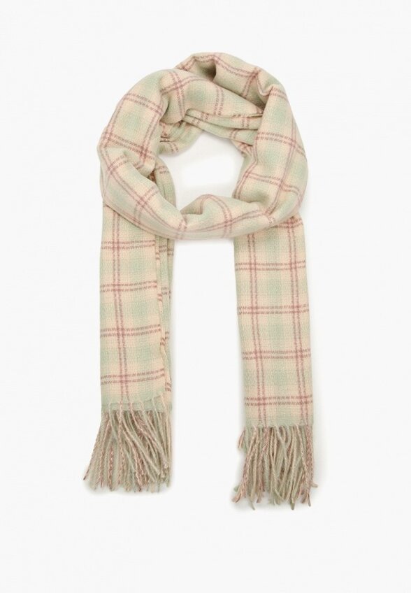 Палантин Minaku