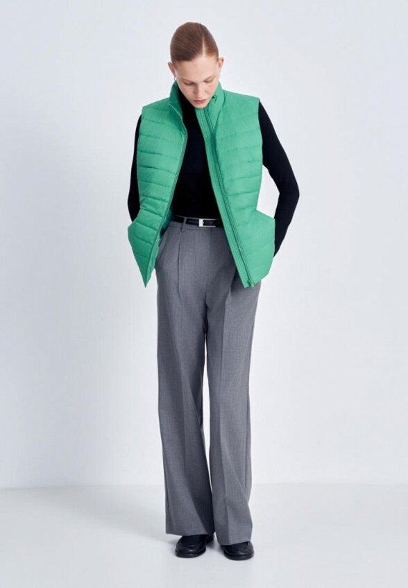 Жилет утепленный Finn Flare