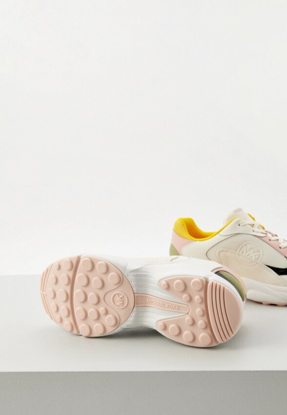 Кроссовки Michael Michael Kors