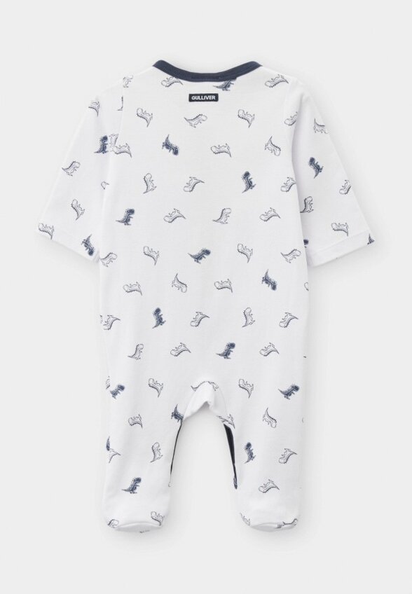Комбинезоны 3 шт. Gulliver