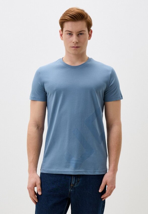 Футболка JC Just Clothes