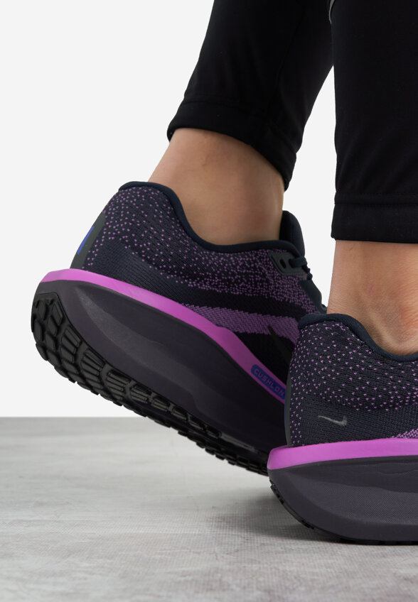 Кроссовки мужские Nike Air Winflo 11 Se, Черный