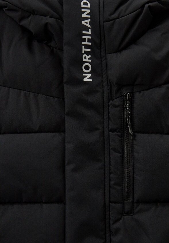Куртка утепленная Northland
