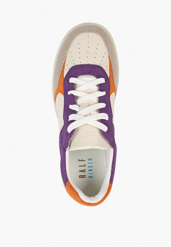 Кеды Ralf Ringer