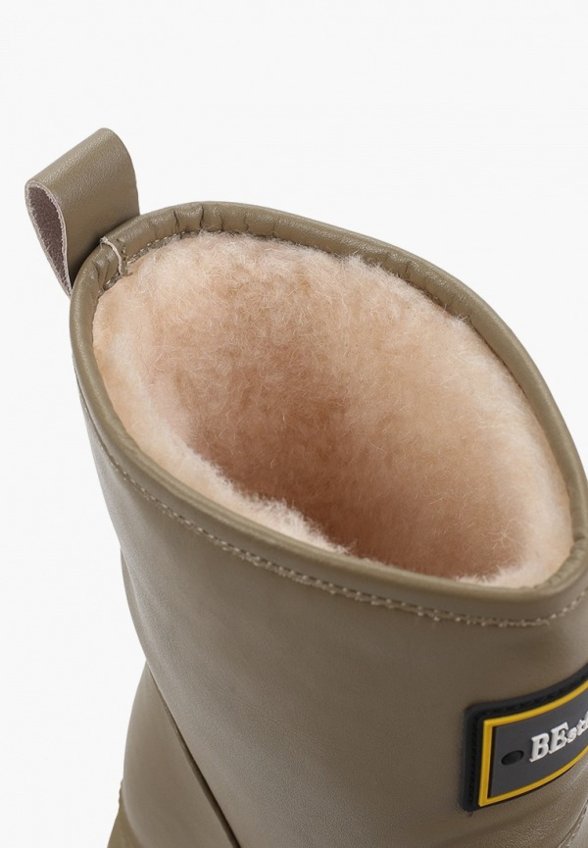 Полусапоги Francesco Donni