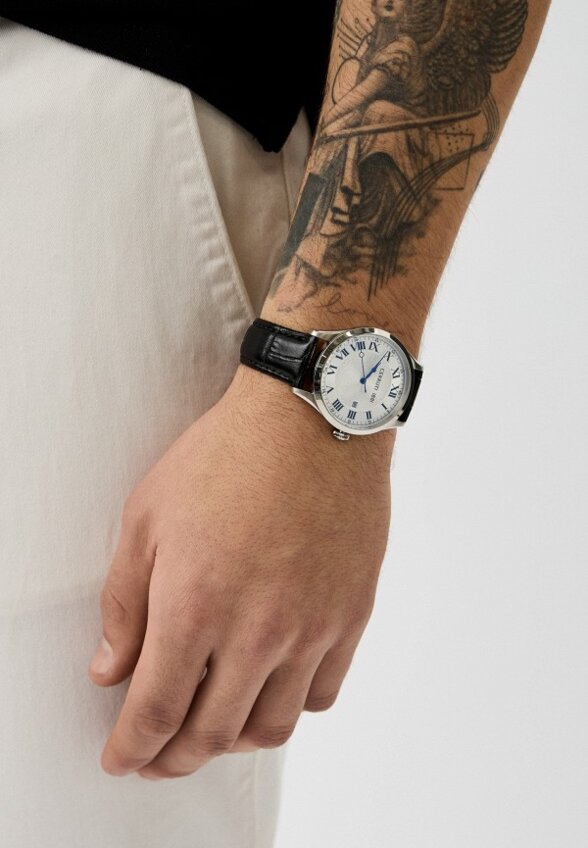 Часы Cerruti 1881