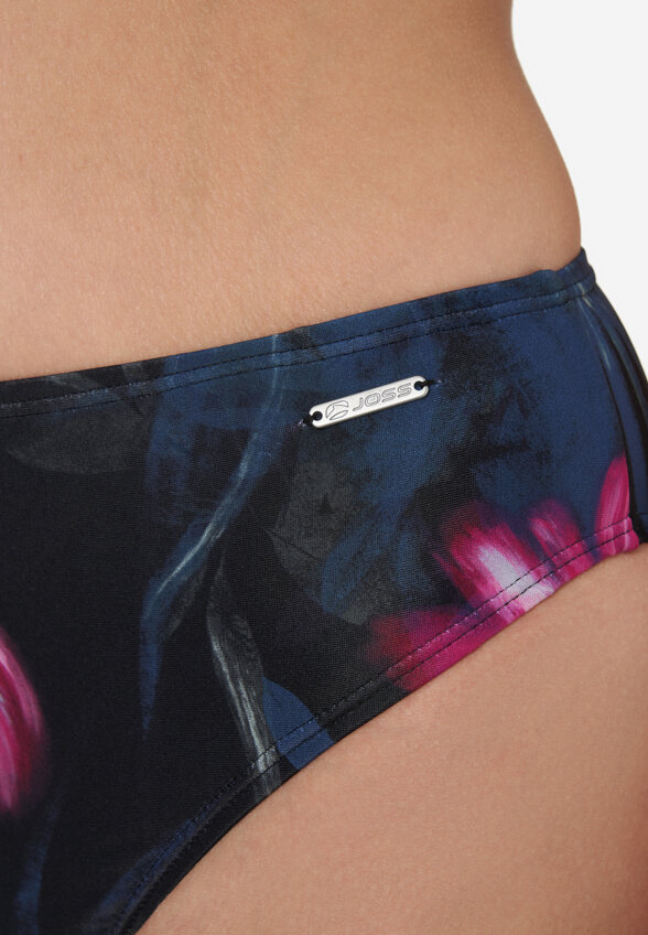 Плавки женские Joss, Черный