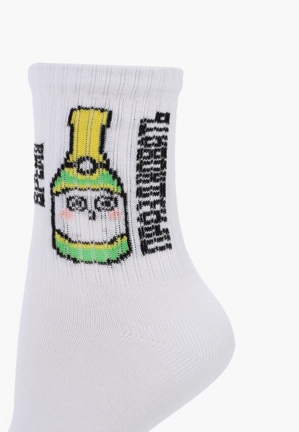 Носки 2 пары Kaftan