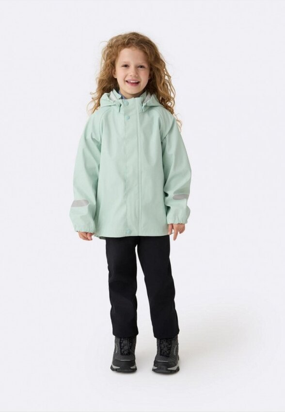 Дождевик Lassie