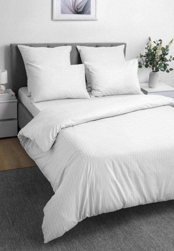 Постельное белье 2-спальное Волшебная Ночь