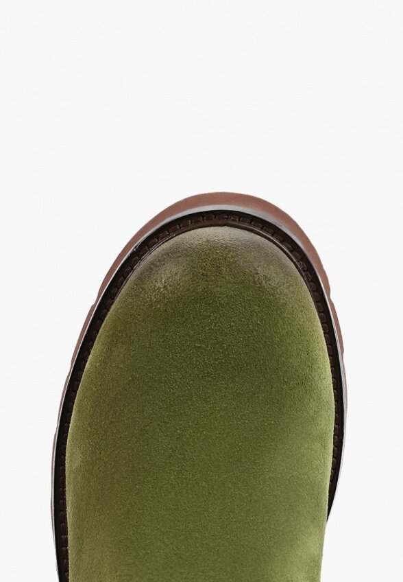 Ботфорты Graciana