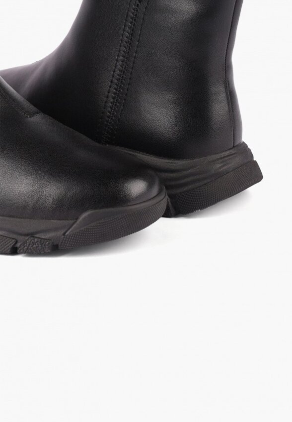 Ботинки Zenden