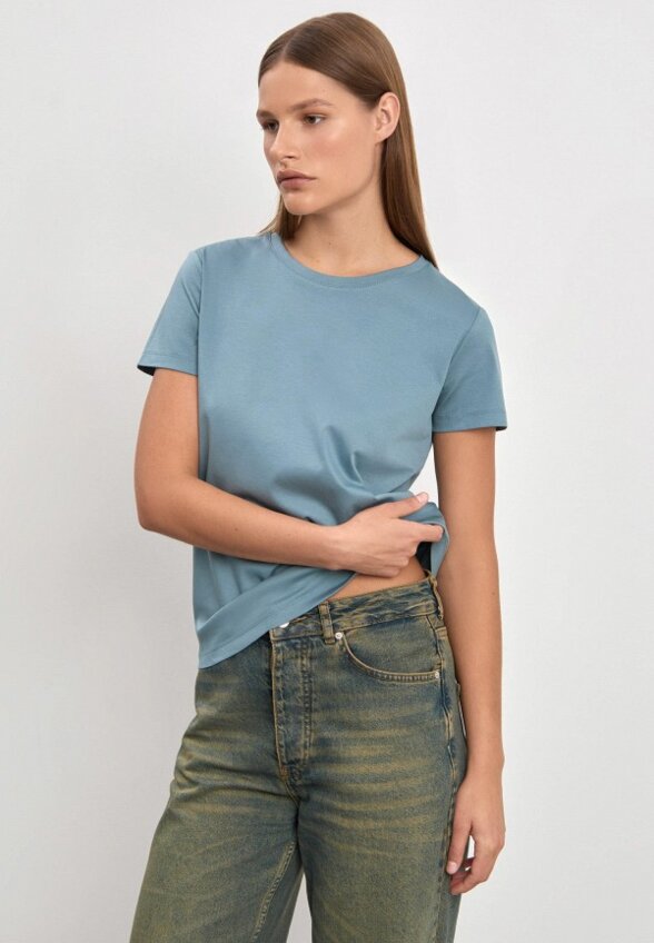 Футболка Emka