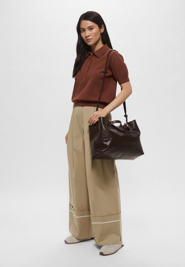 Сумка и органайзер Emporio Armani