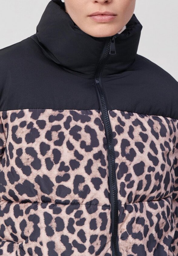 Куртка утепленная Baon