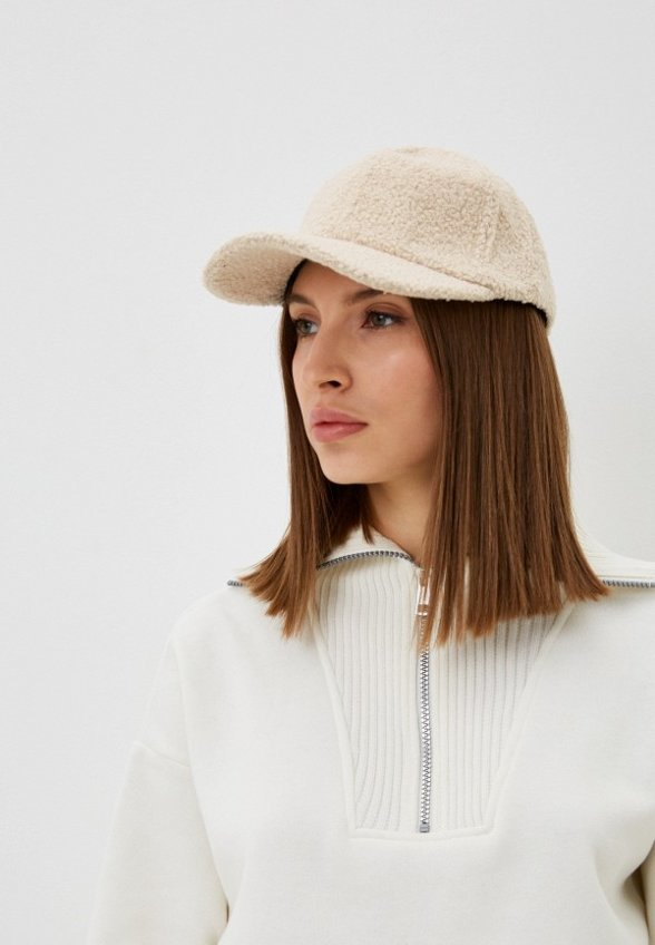 Бейсболка Fabretti