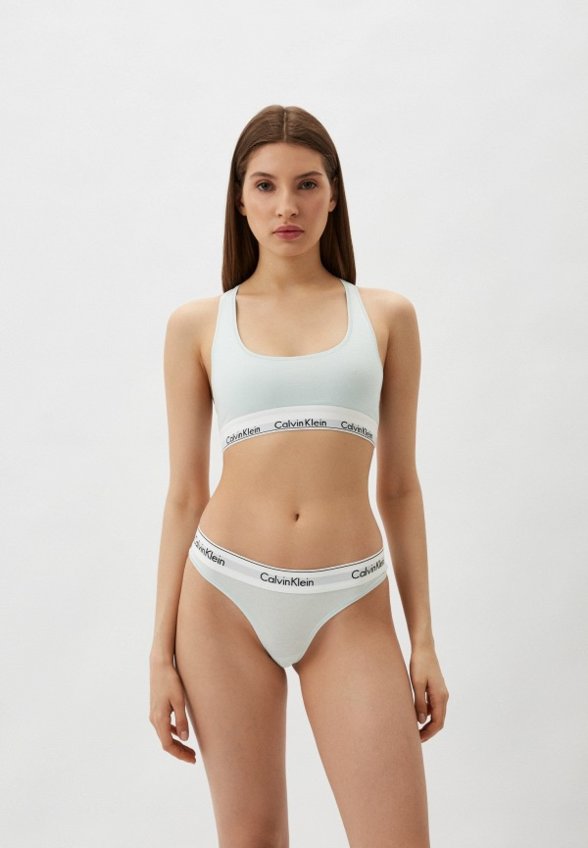Бюстгальтер Calvin Klein Underwear