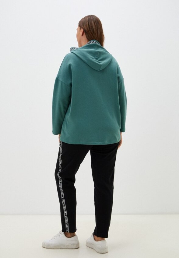 Костюм спортивный Gaxgax