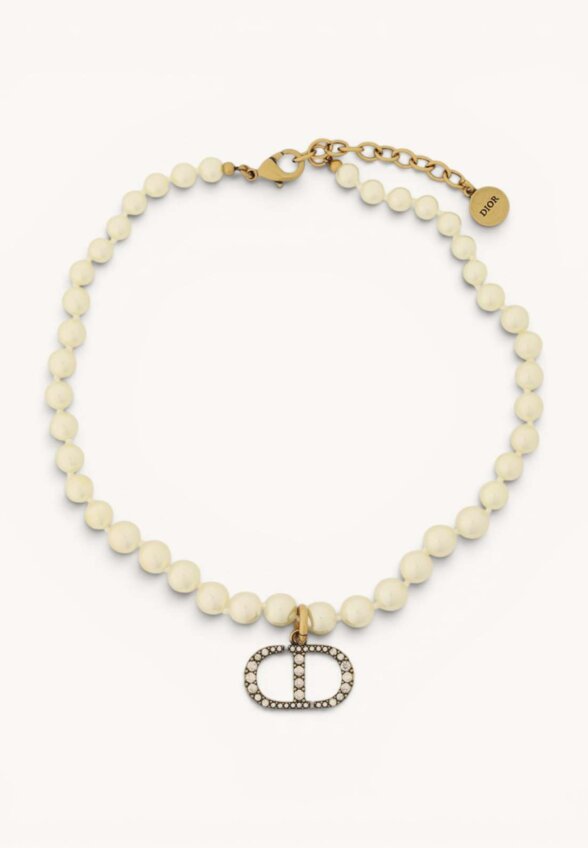 Dior Necklace