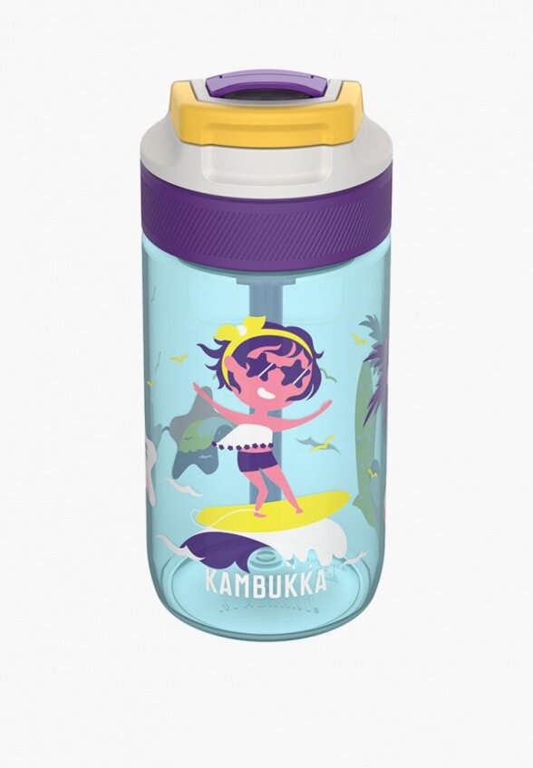 Бутылка Kambukka
