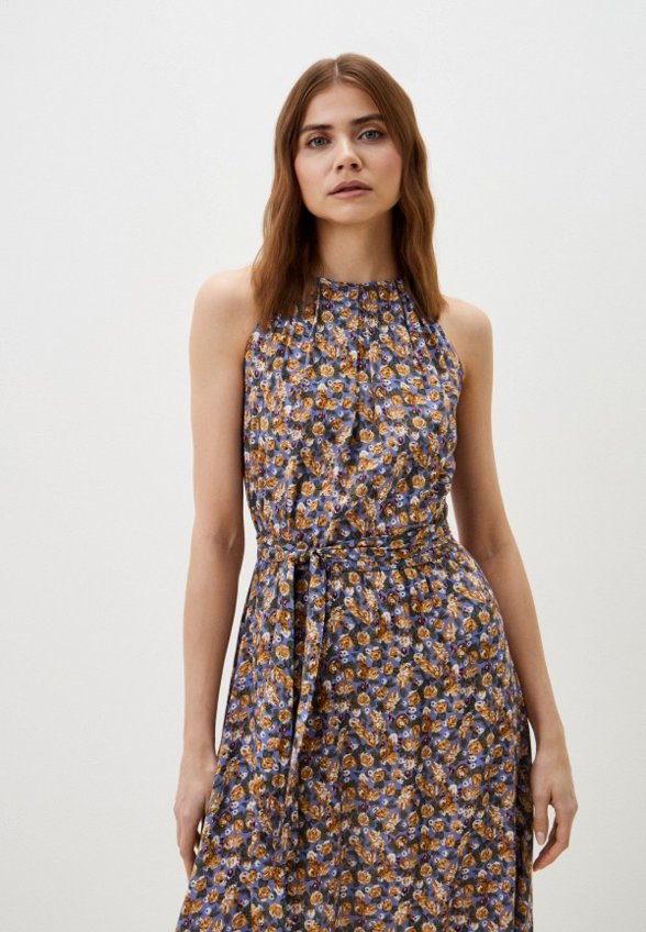 Платье Meltem Collection