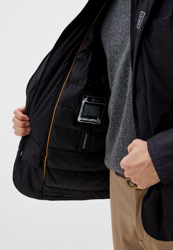 Куртка утепленная Enrico Cerini