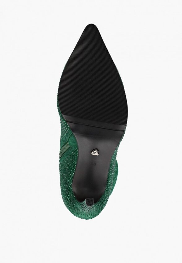 Полусапоги Valley