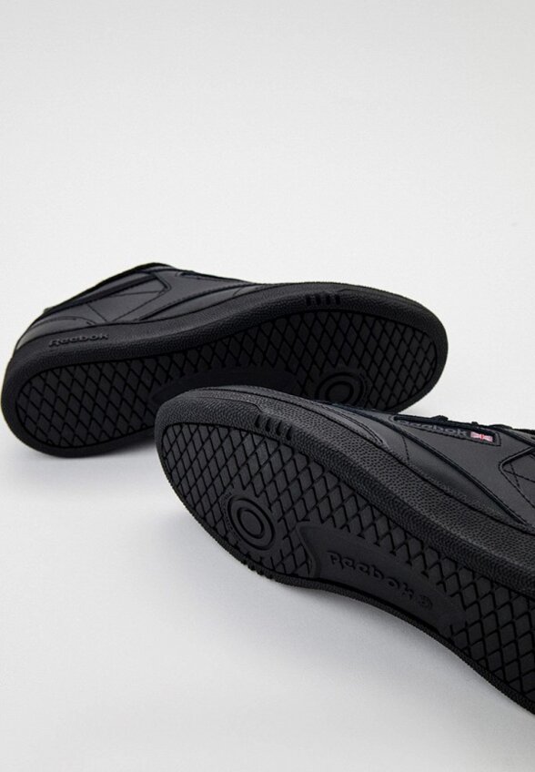Кеды Reebok