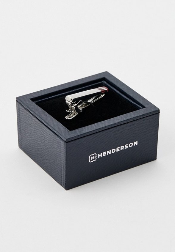 Зажим для галстука Henderson