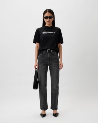 Джинсы Karl Lagerfeld Jeans женщинам