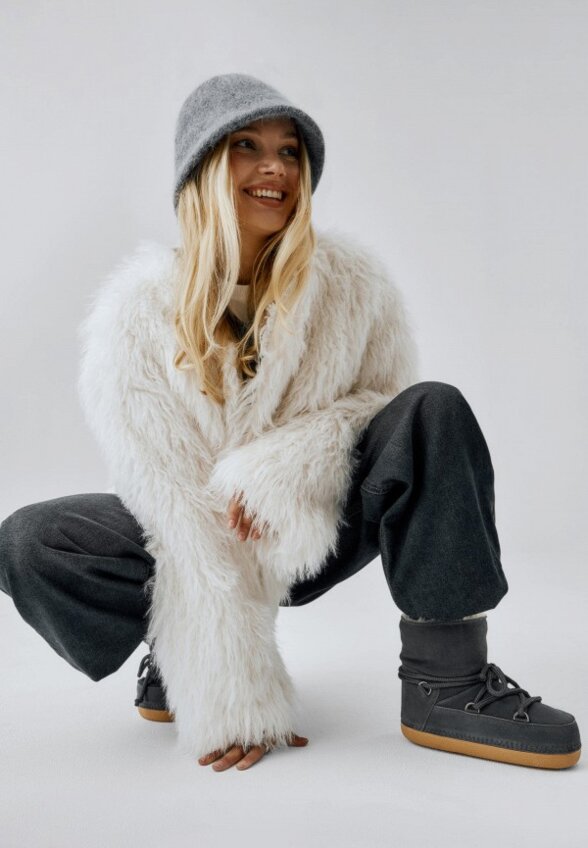 Луноходы Wysh