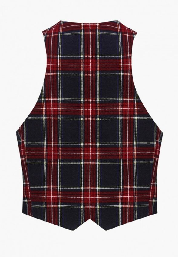 Жилет Stylish Amadeo