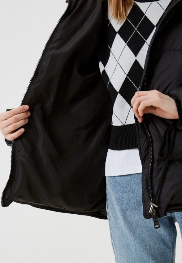 Пуховик Belucci