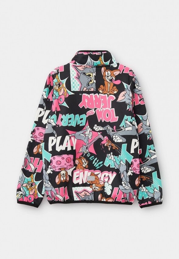 Олимпийка PlayToday