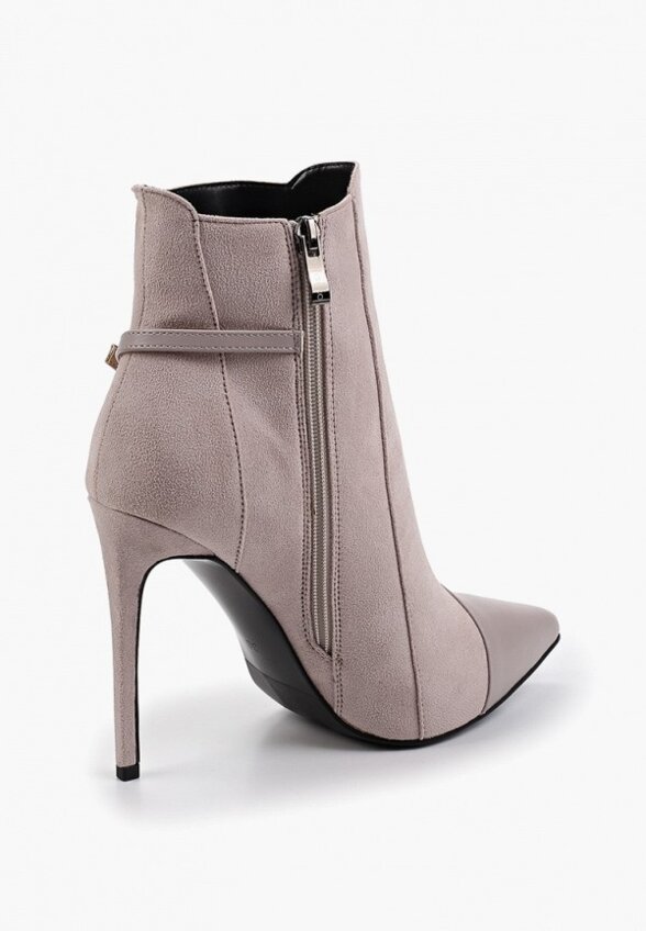 Ботильоны Bottero