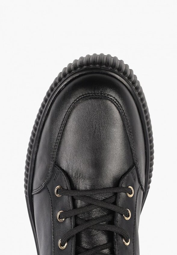 Кеды Emanuele Gelmetti