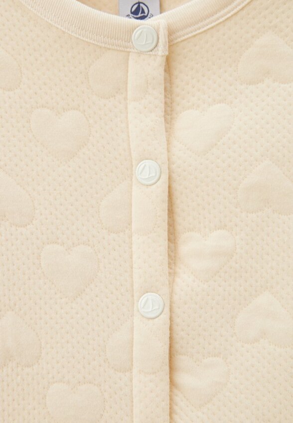 Кардиган Petit Bateau