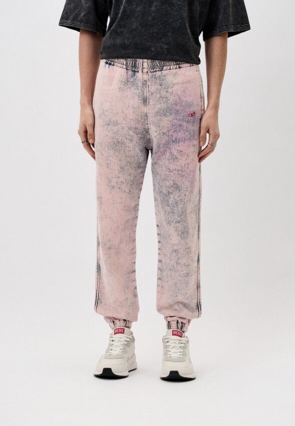 Брюки спортивные Diesel