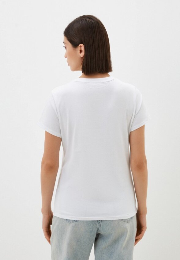 Футболка Lucky Bear