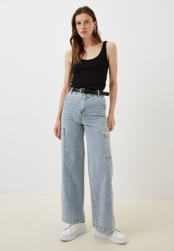 Джинсы Diverius