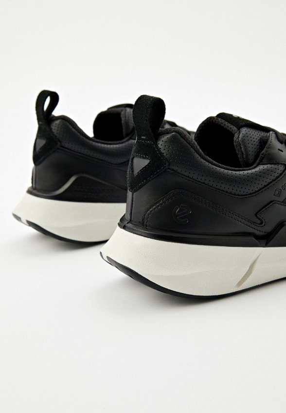 Кроссовки Ecco