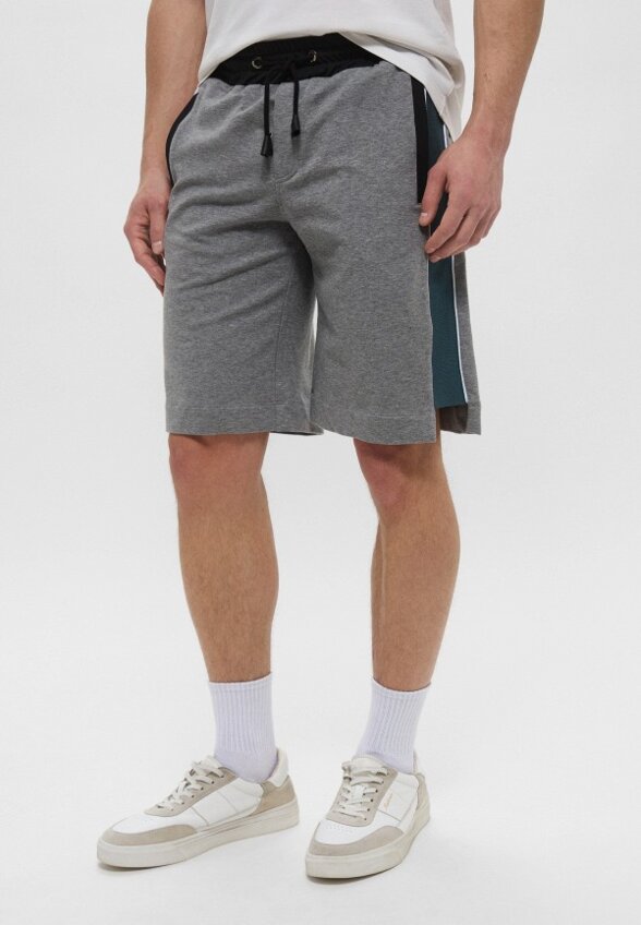 Шорты спортивные Trussardi