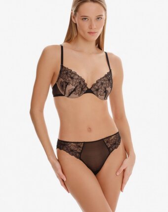 Трусы Wild Orchid женщинам