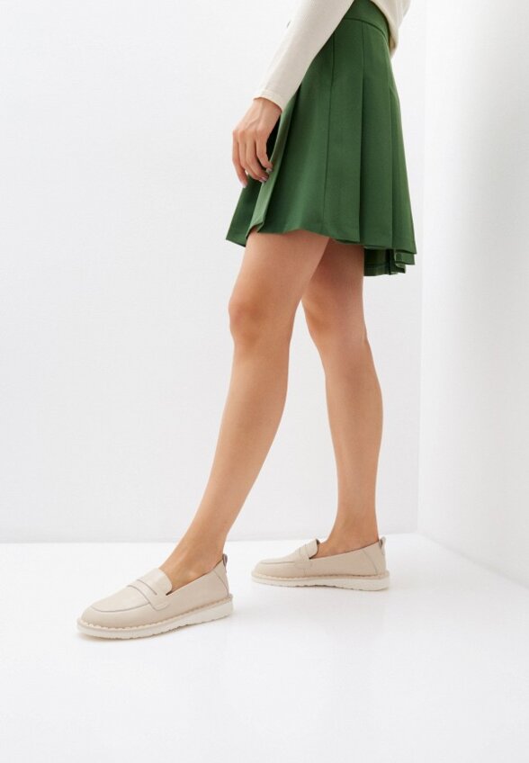 Лоферы Shoiberg